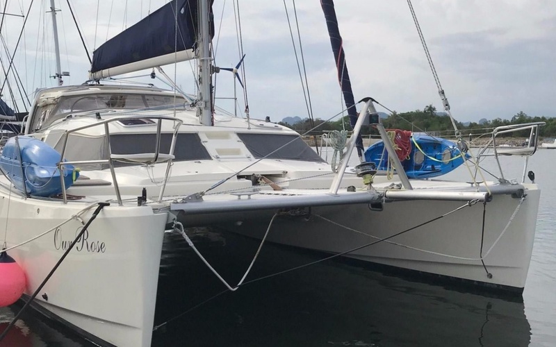 Maverick 440