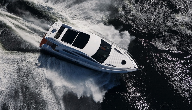 Galeon 530Ht