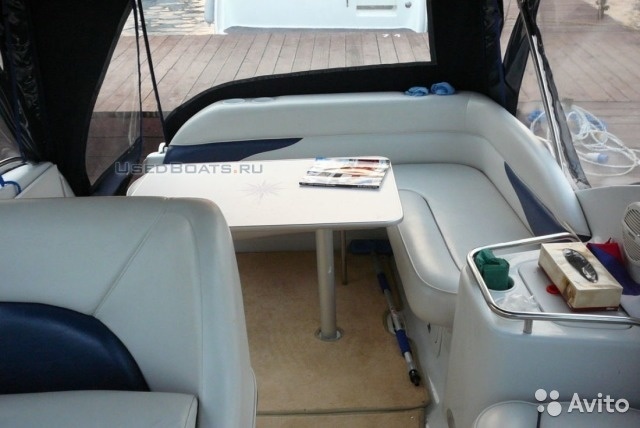 Crownline 264 CR (2003)