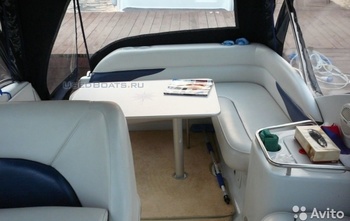 Crownline 264 CR