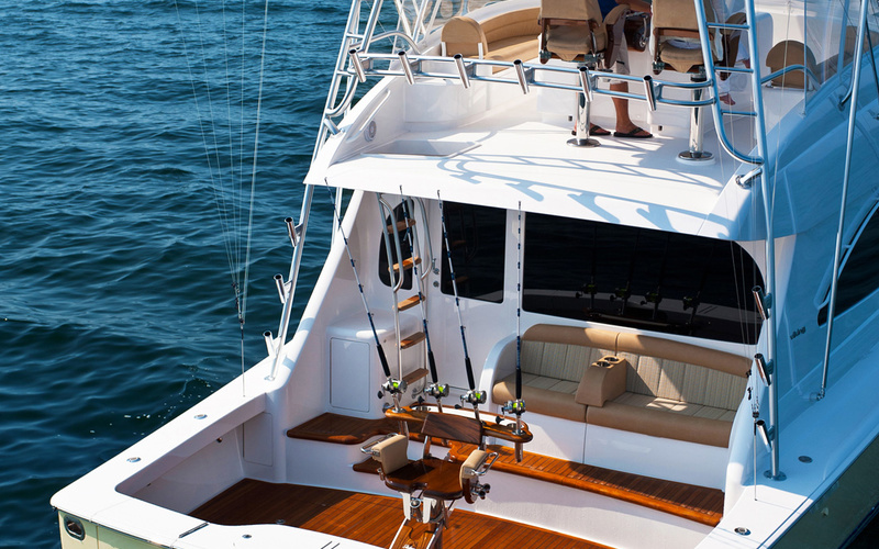 Viking 52C