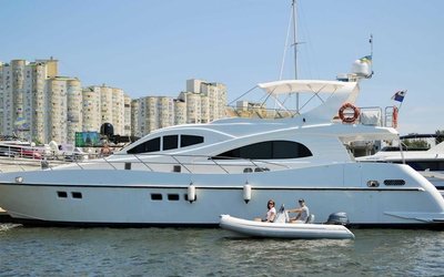 Grand S420N