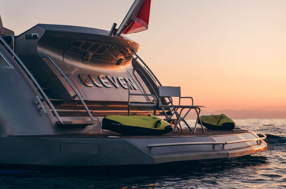 Italcraft Eleven I