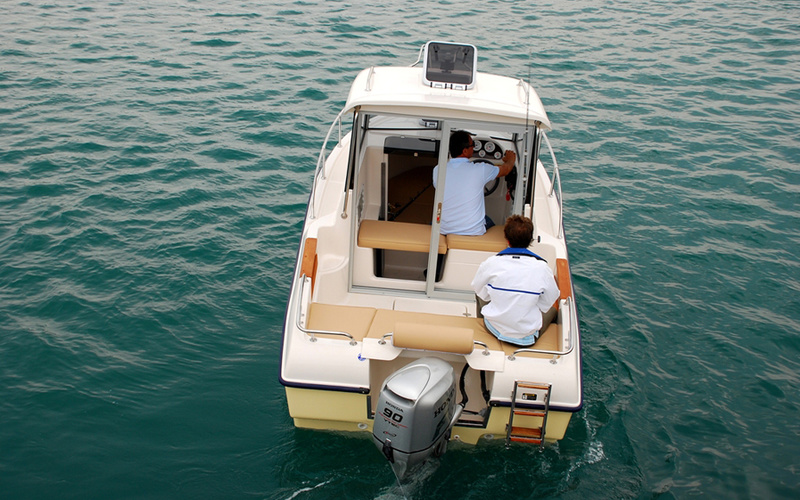 Poseidon King Fisher 5.70