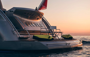 Italcraft Eleven I