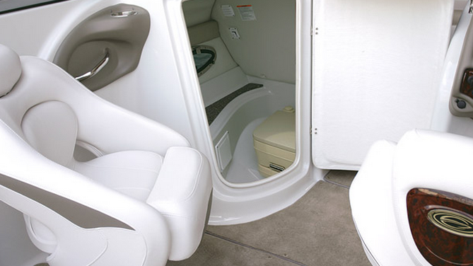 Crownline 275 SS