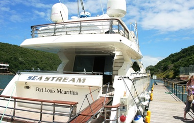 Ferretti SEA STREAM