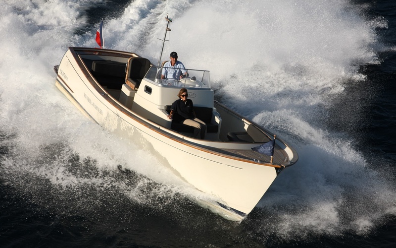 Rhea 35 Open