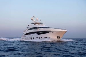 Sailfish 320 Express