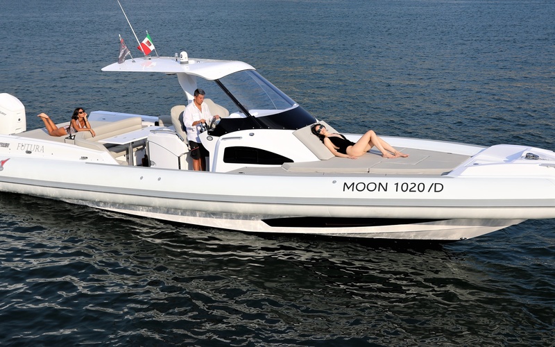 MV Mito 45 FB