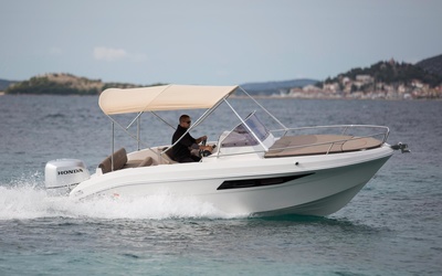 Atlantic Sun Cruiser 690