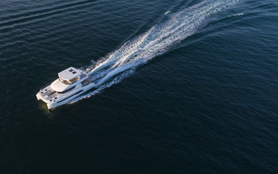 Leopard 53 Powercat