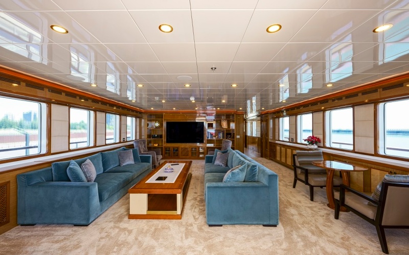 Jeanneau Merry Fisher 605 Marlin