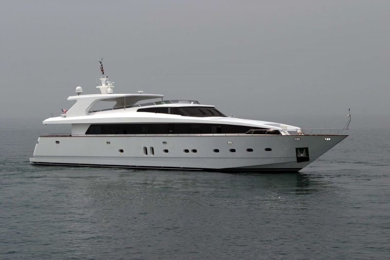 Ses Admiral XL