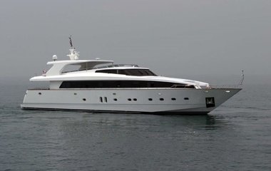 Ses Admiral XL