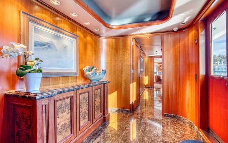 NorthSilver Star Cabin 730