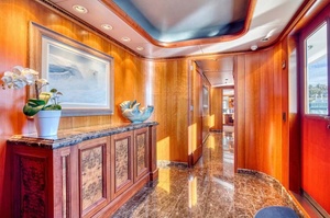 NorthSilver Star Cabin 730