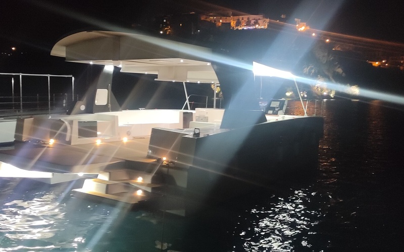 Seabus Smart380