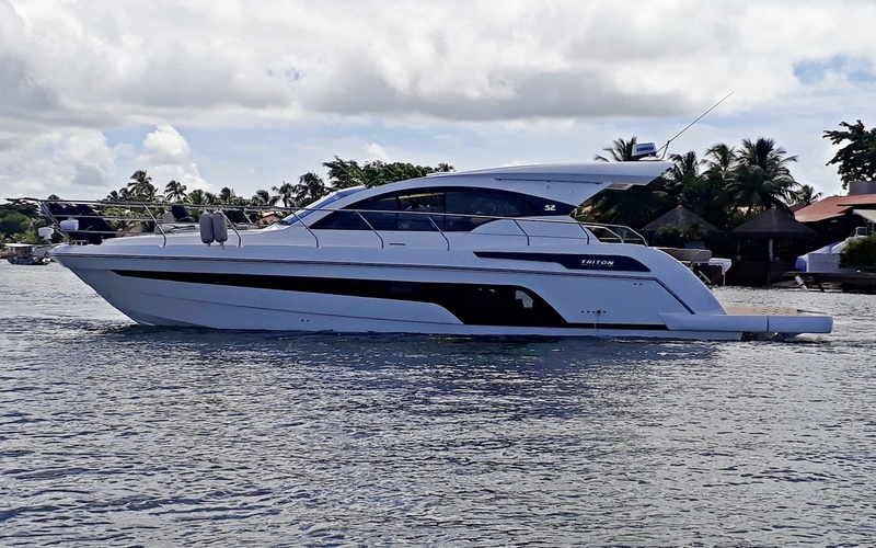 Triton 52 HT