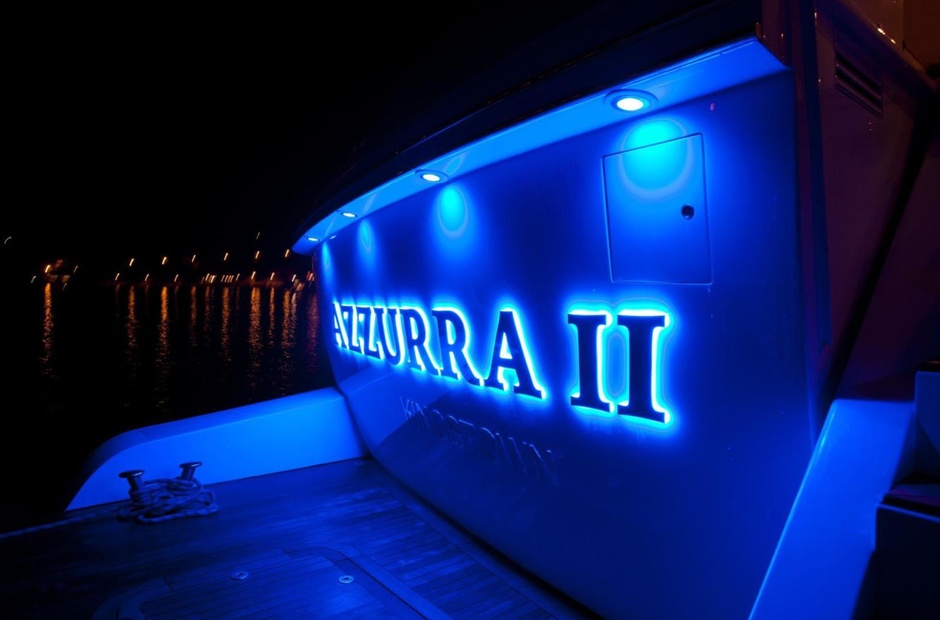 CRN Azzurra II