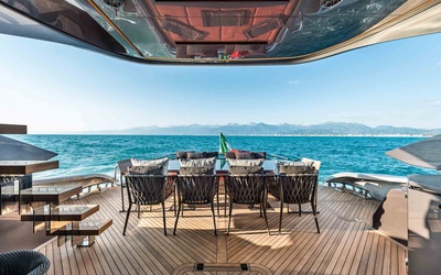 AB Yachts 80