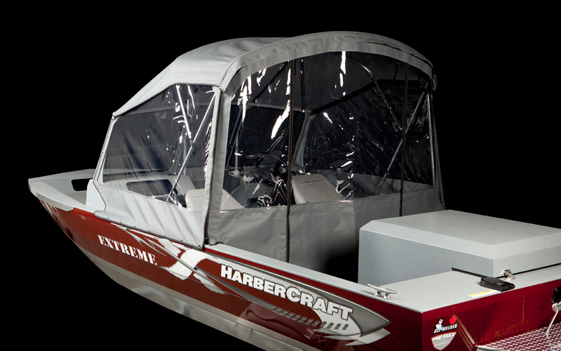 KingFisher 1875 Extreme Shallow