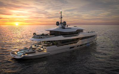 Columbus Atlantique 43