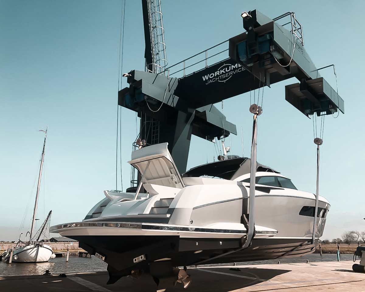 Sichterman Yachts