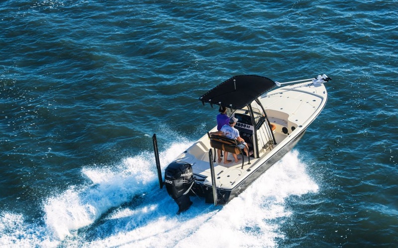 Scout 231 XS