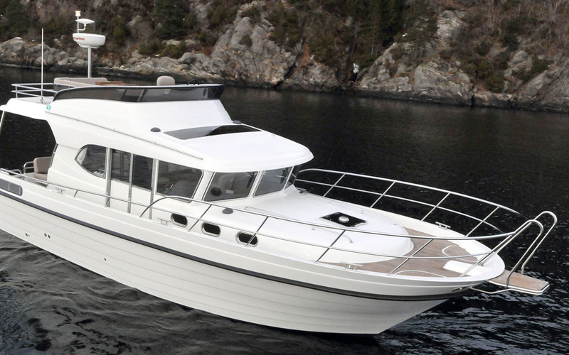 Viknes 1080 Sunbridge