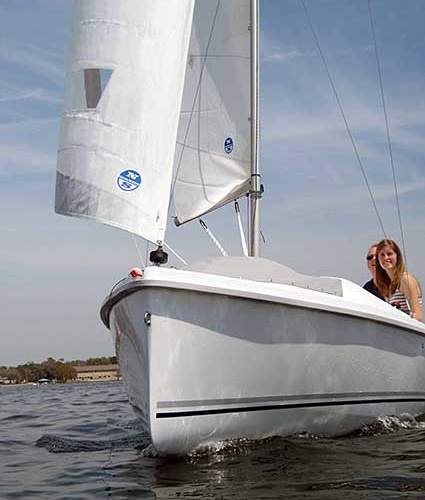 Marlow-Hunter 18
