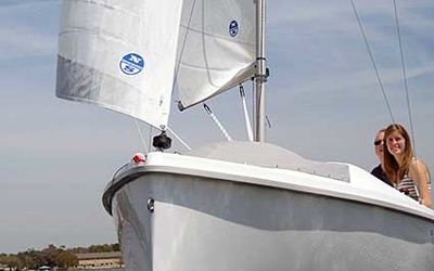 Marlow-Hunter 18