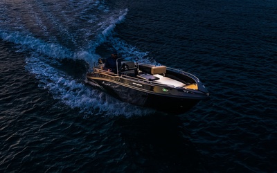 Nireus 490 Optima