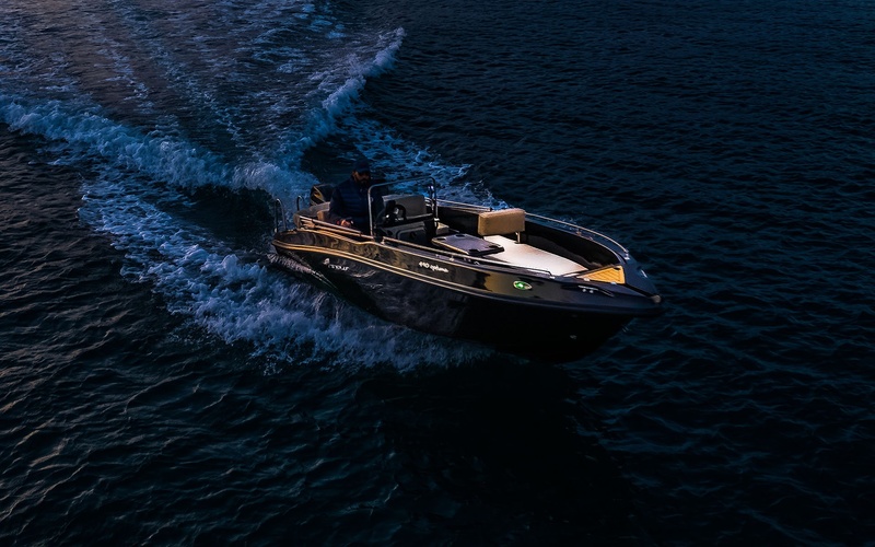Nireus 490 Optima