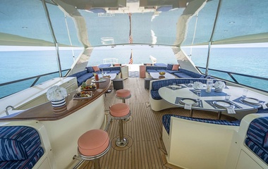 Broward Marine True North