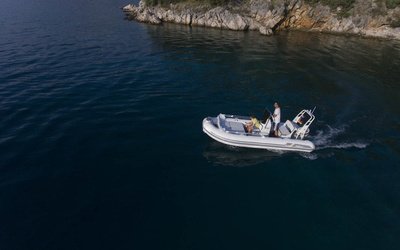 Zar Mini Rib 16