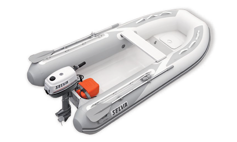 Selva T 310 DV