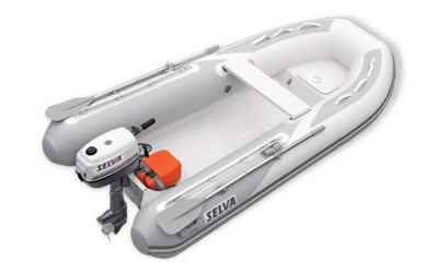 Selva T 310 DV