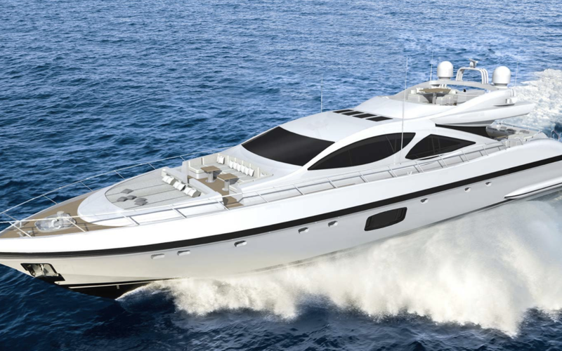 Mangusta 110