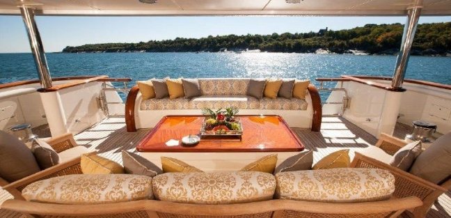 Amels Tigre d’Or 50 