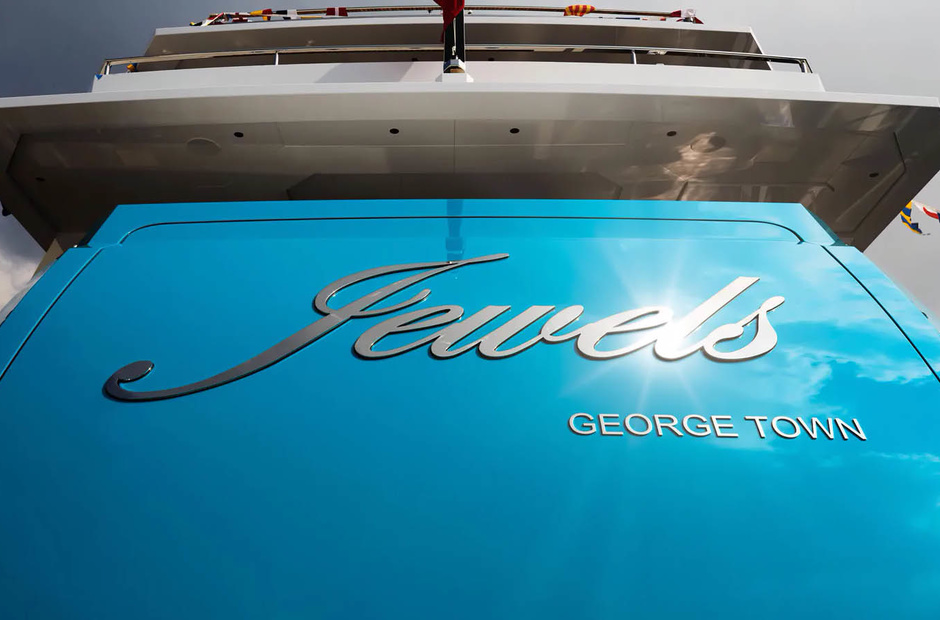 Turquoise Yachts  Jewels