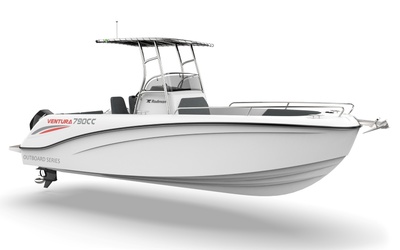Rodman 790 Ventura CC