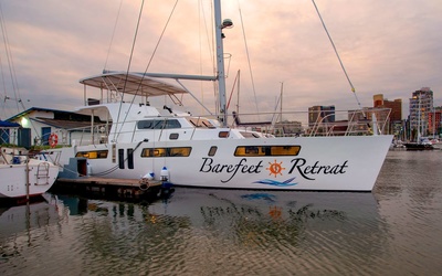 Royal Cape Majestic 570 Fly
