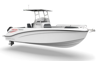 Rodman 790 Ventura CC
