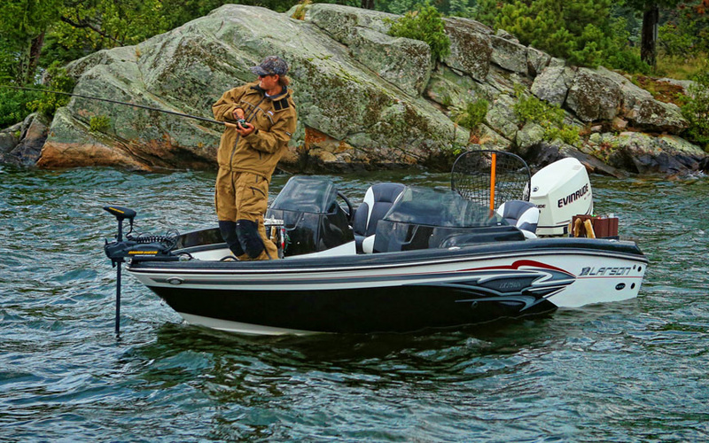 Larson FX 1750 DC