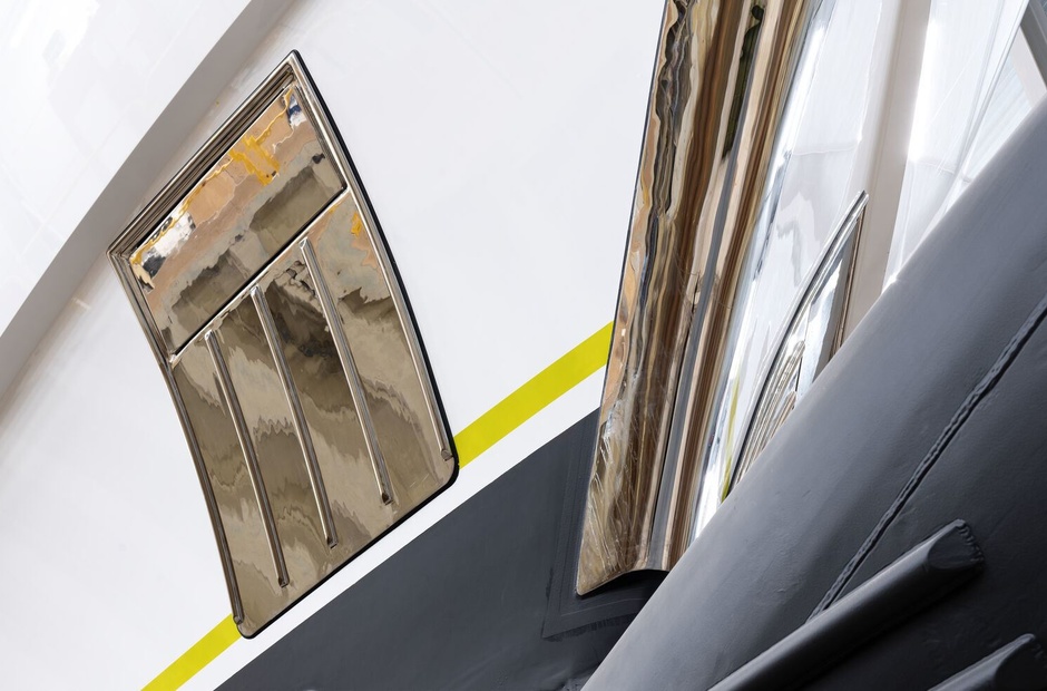 Heesen Solemates