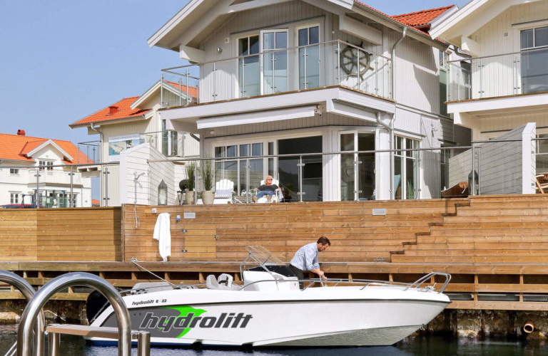 Hydrolift E-22