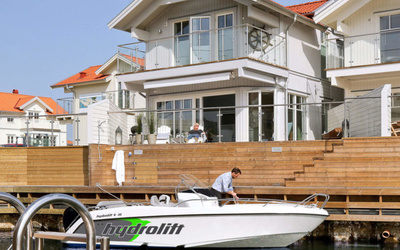 Hydrolift E-22