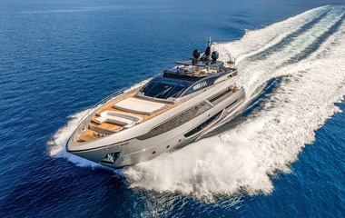 Riva No Stress 888