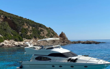 Colvic Motor Yacht FLY Admiral's 153 Erredesign (2001)